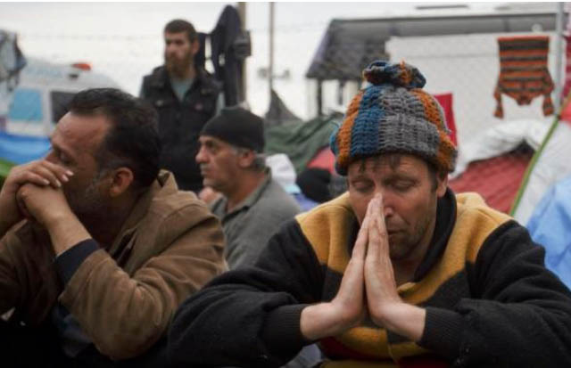 Vote won’t Change Migrant Policy: Germany